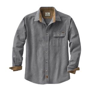 Legendary Whitetails Flannel Shirt